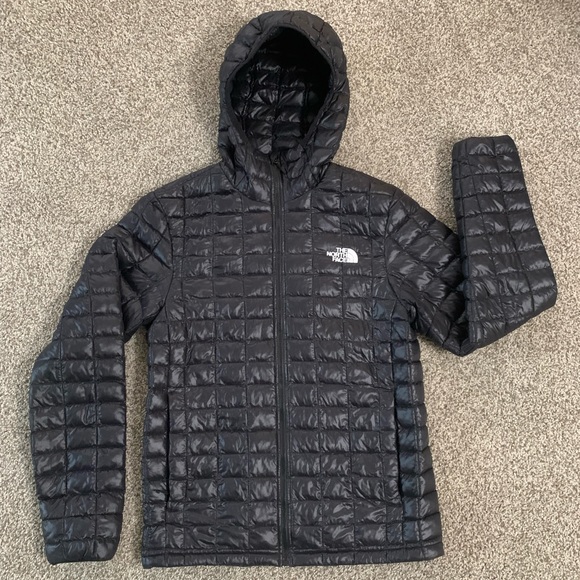 The North Face Jackets & Coats The North Face Thermoball Hooded